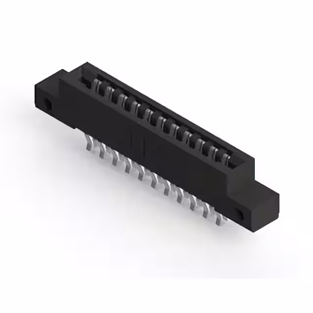 857-022-460-212 EDAC Inc.  Edgeboard Connectors